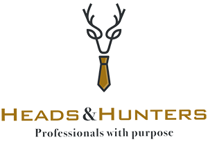 Heads & Hunters logo